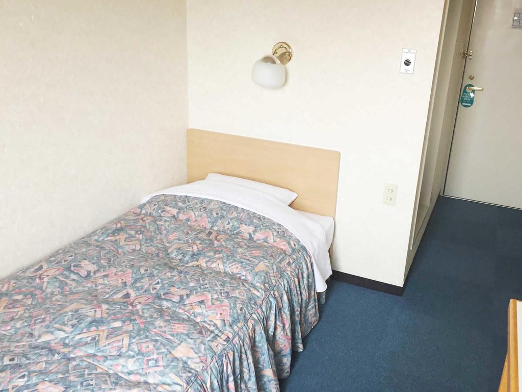 旭川特伦德酒店 外观 照片